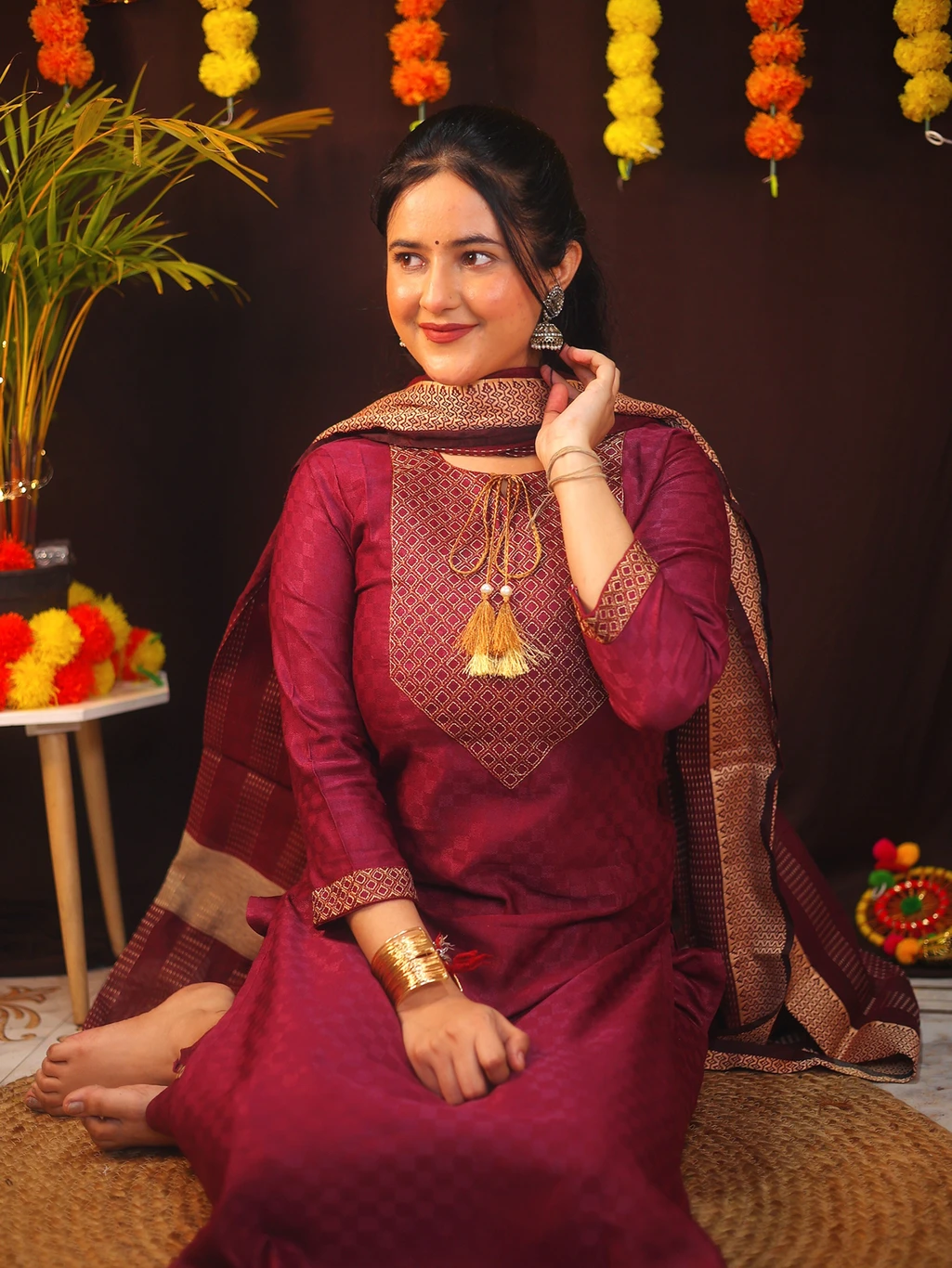 Women Fashion